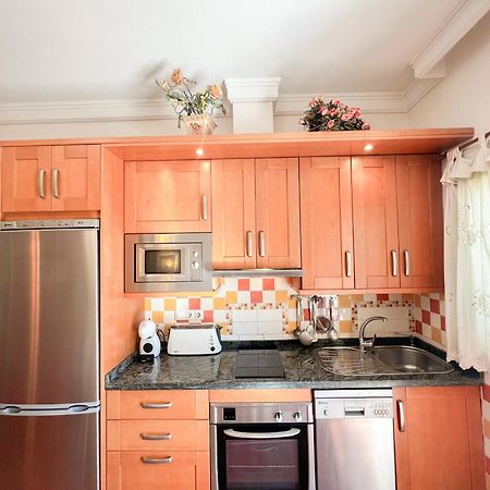 Cozy Apartment Bajondillo Sun&Beach Torremolinos Exterior foto