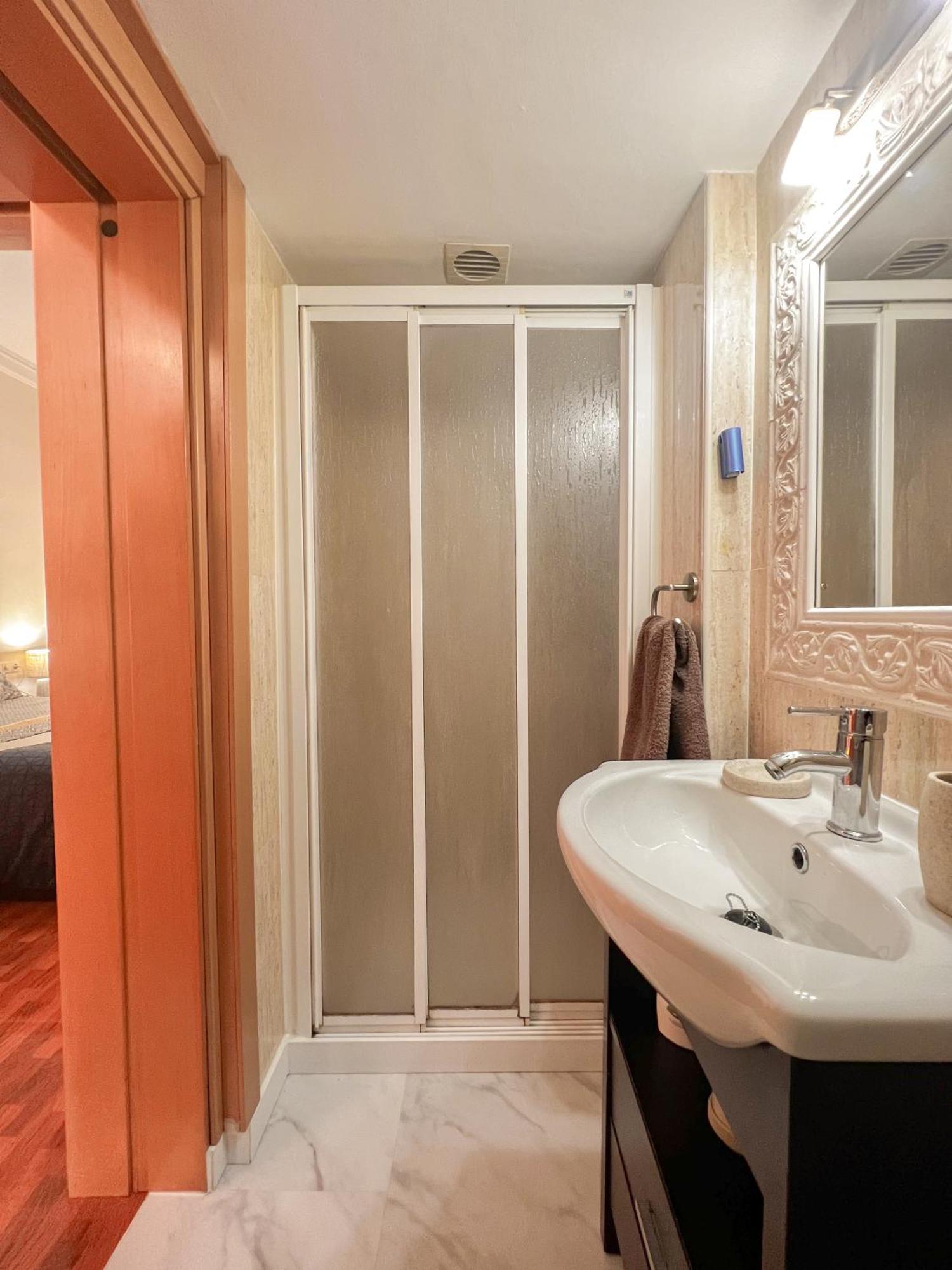 Cozy Apartment Bajondillo Sun&Beach Torremolinos Exterior foto
