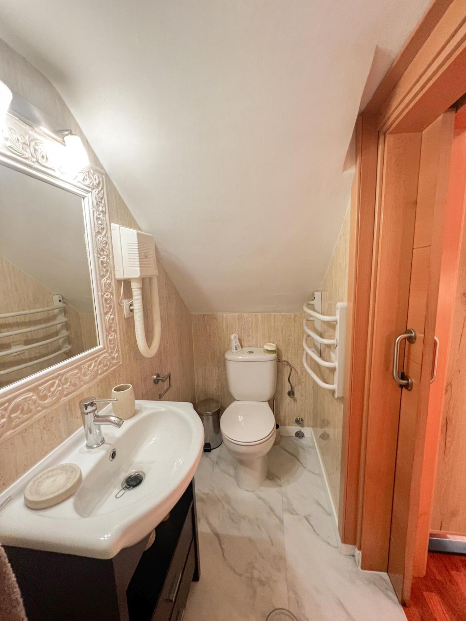 Cozy Apartment Bajondillo Sun&Beach Torremolinos Exterior foto